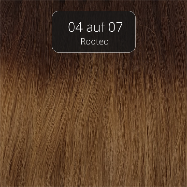 Preview: Natural Ends 25/30cm glatt